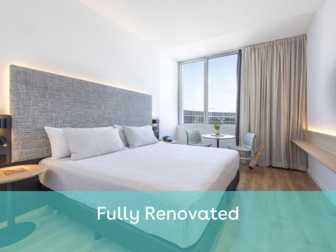 INNSiDE by Melia Barcelona Aeropuerto