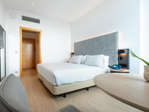 INNSiDE by Melia Barcelona Aeropuerto