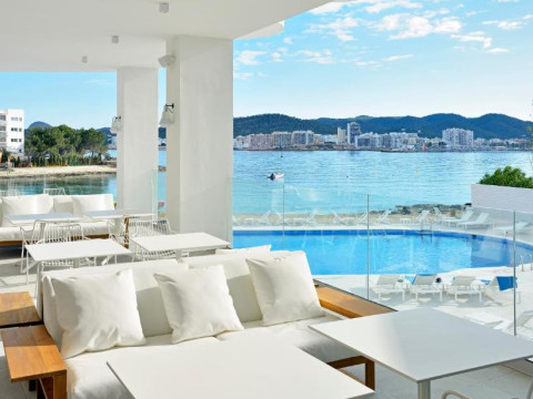 INNSiDE by Meliá Ibiza Beach