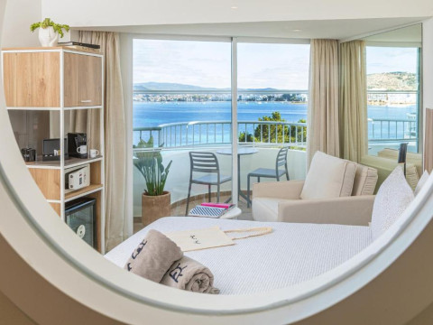 INNSiDE by Meliá Ibiza Beach