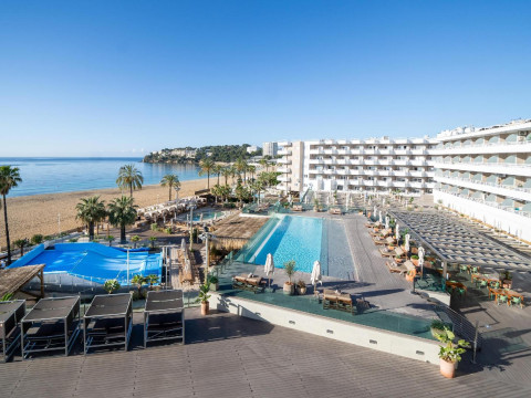 INNSIDE By Melia  Wave Calvia
