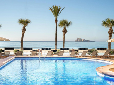  INNSiDE by Meliá Costablanca