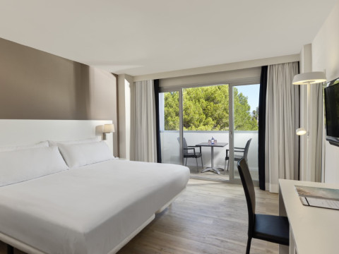 INNSiDE Palma Bosque