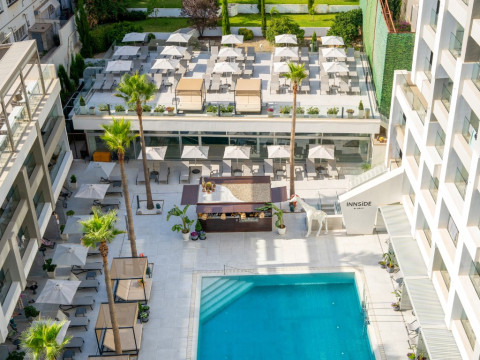 INNSiDE Palma Bosque