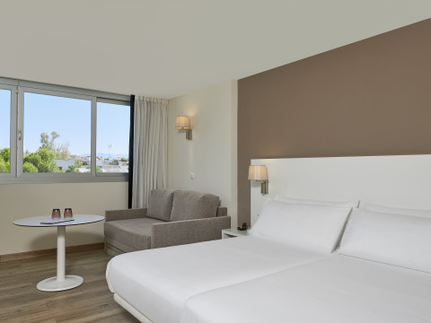 Innside Palma Bosque