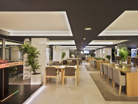 Innside Palma Bosque
