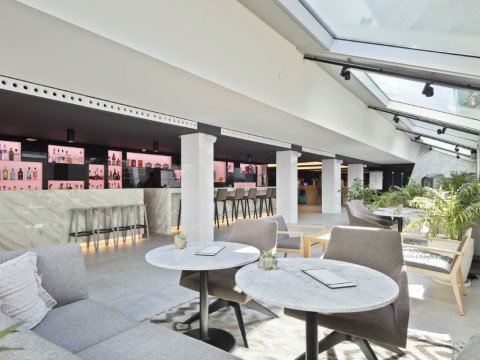 INNSiDE Palma Bosque