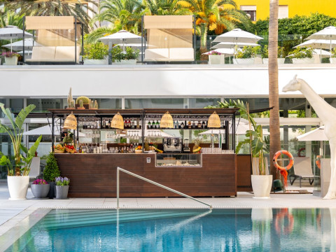 INNSiDE Palma Bosque
