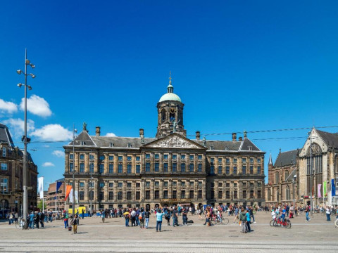 Inntel Hotels Amsterdam Centre