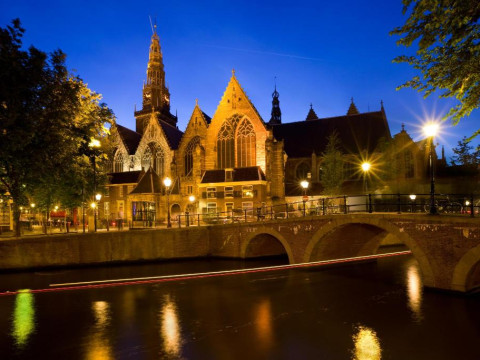 Inntel Hotels Amsterdam Centre