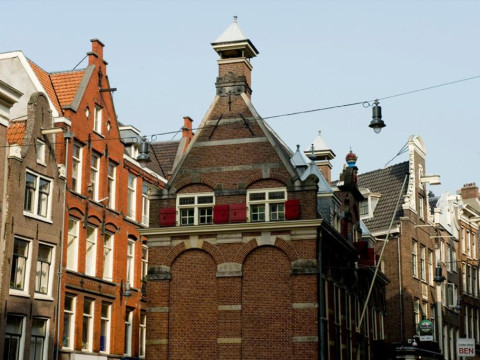 Inntel Hotels Amsterdam Centre