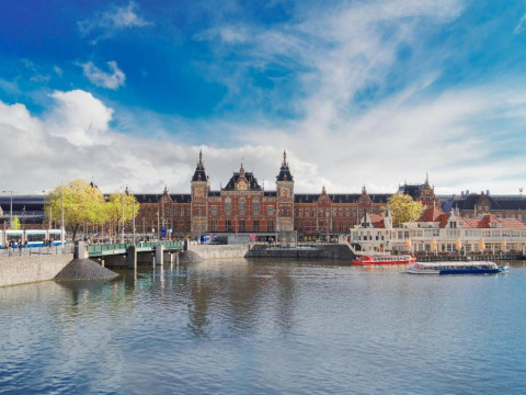 Inntel Hotels Amsterdam Centre