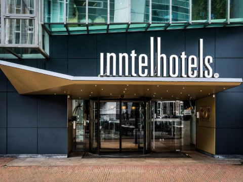 Inntel Hotels Amsterdam Centre