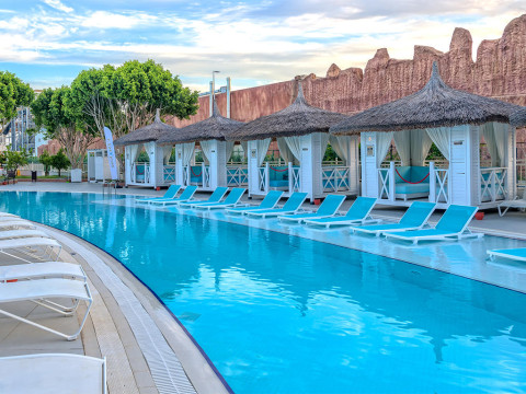 INNVISTA HOTELS BELEK
