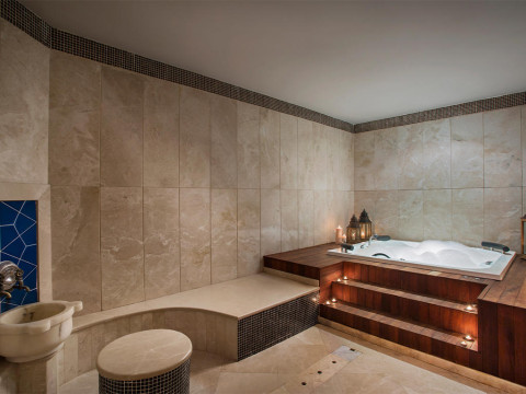 INNVISTA HOTELS BELEK