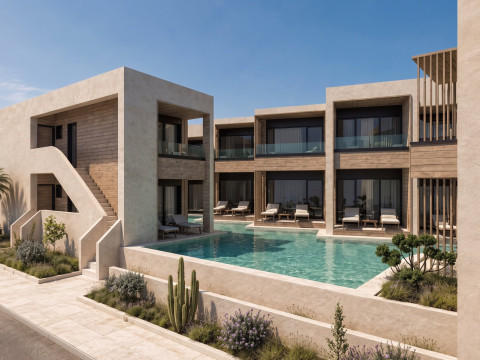 KATRIN HOTEL & BUNGALOWS
