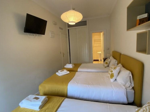 Insidehome Valladolid Centro