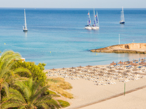 Insotel Club Tarida Playa - All Inclusive