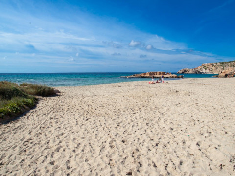 Insotel Club Tarida Playa - All Inclusive