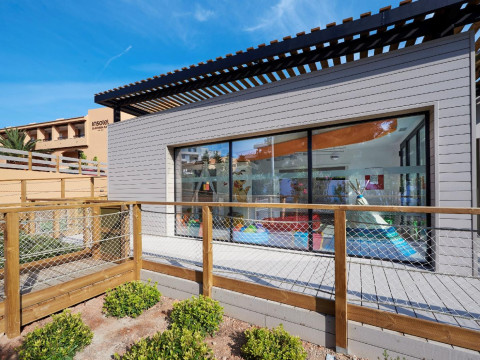 Insotel Club Tarida Playa - All Inclusive