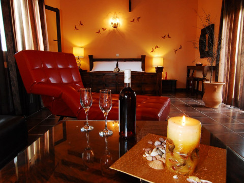 Inspira Apartments & Studios