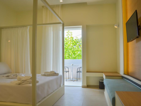 Inspira Boutique Hotel