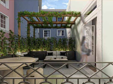 Inspira Santos Boutique Hotel