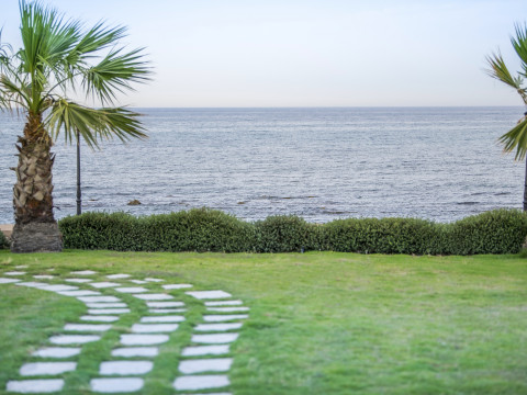 Insula Alba Resort & Spa