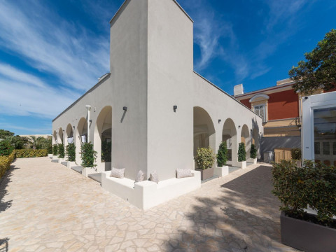 Insula Boutique Hotel
