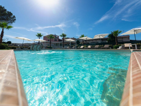 Insula Boutique Hotel