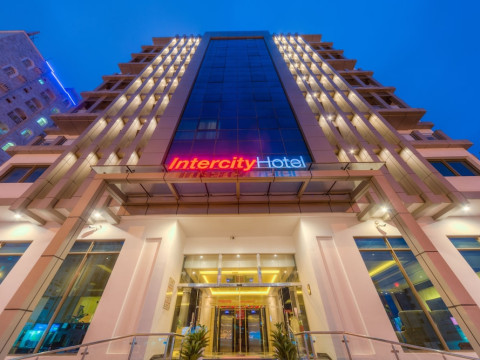 INTERCITY HOTEL SALALAH