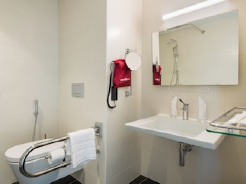 INTERCITYHOTEL MUSCAT