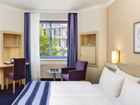 InterCityHotel Nurnberg
