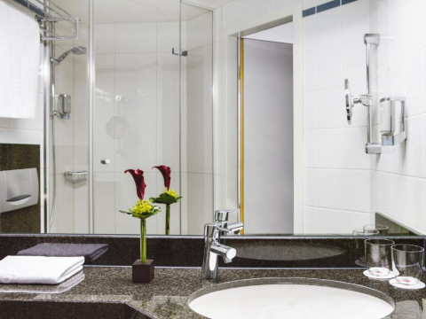 InterCityHotel Nurnberg