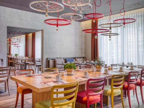 InterCityHotel Nurnberg