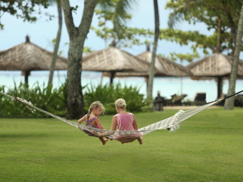 Intercontinental Bali Resort
