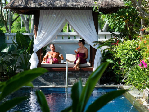 Intercontinental Bali Resort