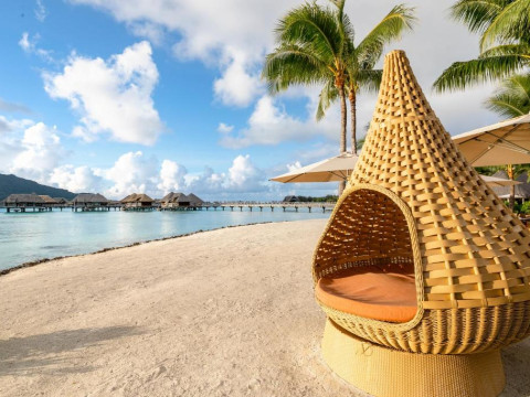 InterContinental Bora Bora & Thalasso Spa, an IHG Hotel