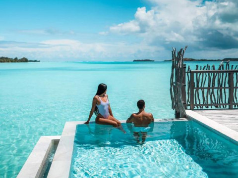 InterContinental Bora Bora & Thalasso Spa, an IHG Hotel