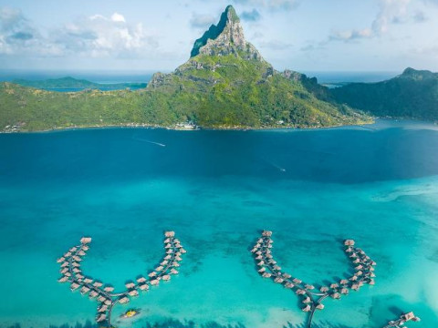 InterContinental Bora Bora & Thalasso Spa, an IHG Hotel