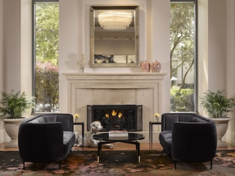 INTERCONTINENTAL BUCKHEAD ATLANTA