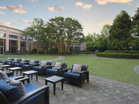 INTERCONTINENTAL BUCKHEAD ATLANTA