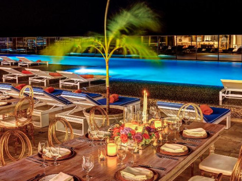 InterContinental Cartagena De Indias, an IHG Hotel