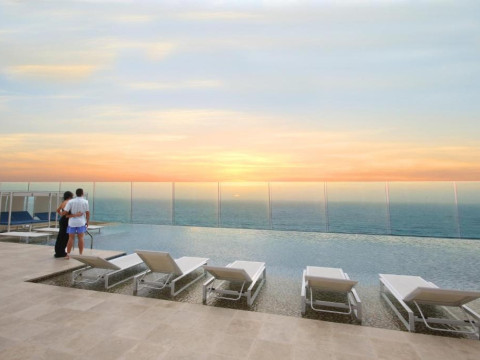 InterContinental Cartagena De Indias, an IHG Hotel