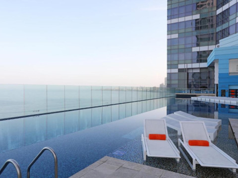InterContinental Cartagena De Indias, an IHG Hotel