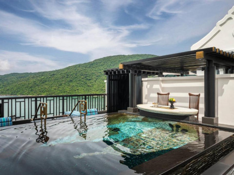 InterContinental Danang Sun Peninsula Resort