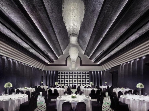 InterContinental Danang Sun Peninsula Resort