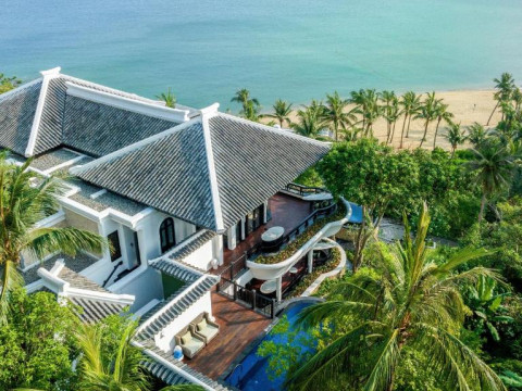 InterContinental Danang Sun Peninsula Resort