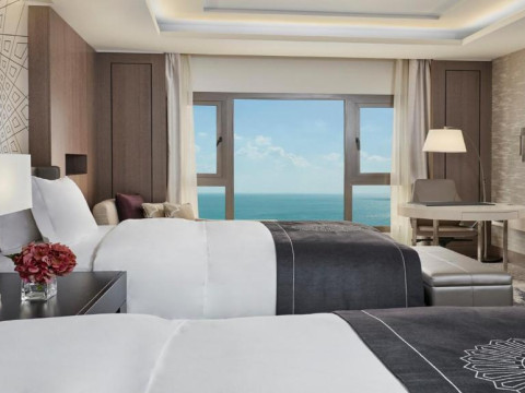 Hotel InterContinental Doha Beach & Spa