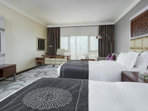 Hotel InterContinental Doha Beach & Spa